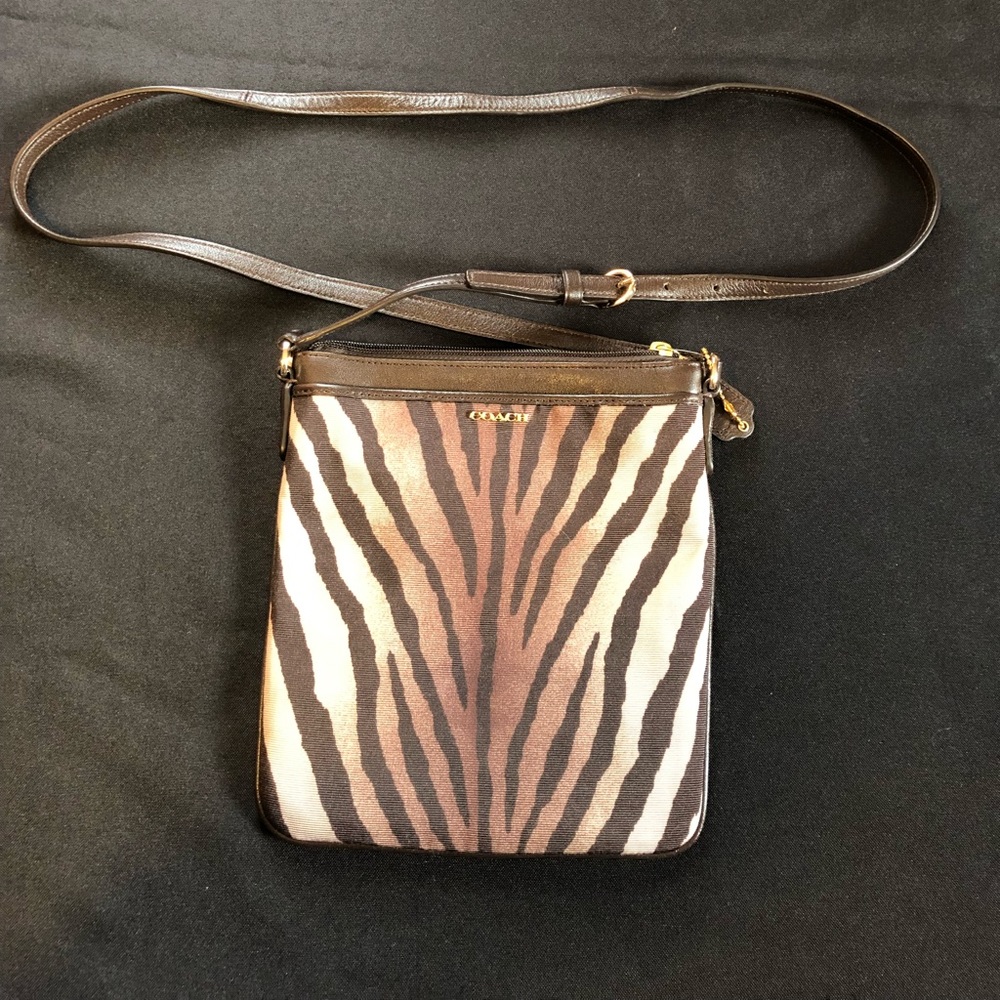 Coach Crossbody Purse